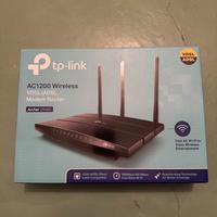 Router TP-Link AC1200
