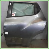 Porta Posteriore Sinistra SX GRIGIO SCURO NISSAN J