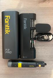 Mini trapano / utensile rotante Fanttik F2 Pro