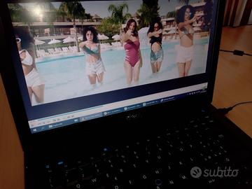 laptop core i5 4core youtube HDMI Cam TV Internet