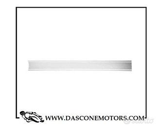 ADESIVO A FASCIA 45 X 500 ARGENTO