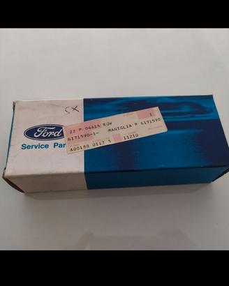 Maniglia esterna ford