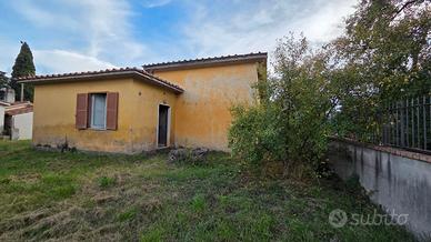 Palestrina, indipendente con giardino