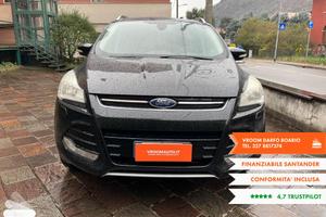 FORD Kuga 2� serie Kuga 2.0 TDCI 150 CV S&S 4WD...