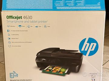 Stampante HP 4630 OfficeJet