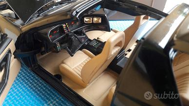 SUPERCAR - KNIGHT RIDER - KITT  1985