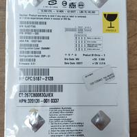 Hard Disk 3,5" Seagate ST340015A 40GB IDE