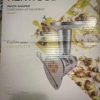 Kenwood pasta shaper