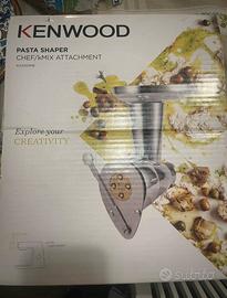 Kenwood pasta shaper