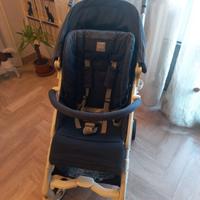passeggino inglesina