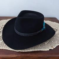 Akubra Snowy River cappello