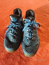 Adidas Crazylight boost primeknit 2015