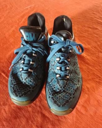 Adidas Crazylight boost primeknit 2015