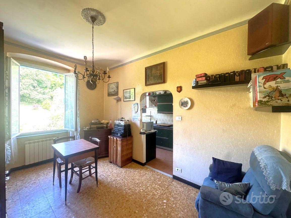 Appartamento – Genova, Trasta, Val Polcevera - Altro
