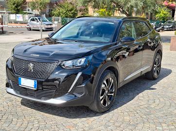 Peugeot 2008 1.2 puretech Allure Pack s&s 100cv