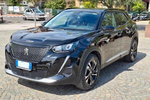 Peugeot 2008 1.2 puretech Allure Pack s&s 100cv