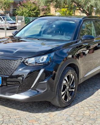 Peugeot 2008 1.2 puretech Allure Pack s&s 100cv