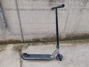 Monopattino da freestyle OXELO MF3.6