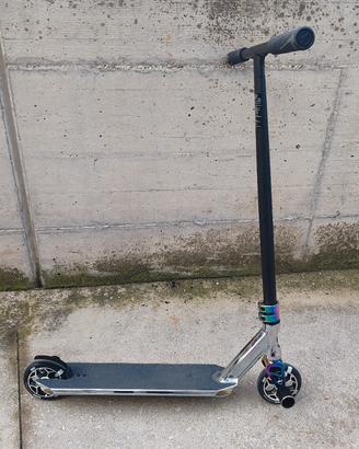 Monopattino da freestyle OXELO MF3.6
