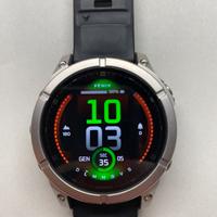 Garmin Fenix E