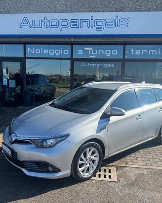 TOYOTA Auris Touring Sports 1.8 Hybrid Active