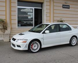 Mitsubishi Lancer EVO VII GSR
