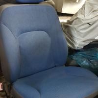 sedili fiat doblo 1.9 D SX passeggero e conducente