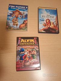N. 26 DVD FILM VARI