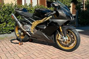 Aprilia RSV 1000R Factory del 2007