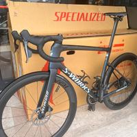 SL8 Tarmac Sworks Specialized
