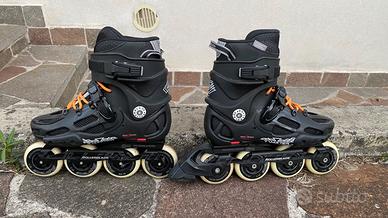 Rollerblade Twister 80 pattini in linea