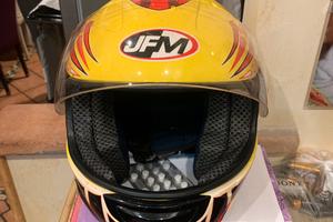 Casco Bambino