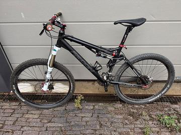 Mountainbike Radon