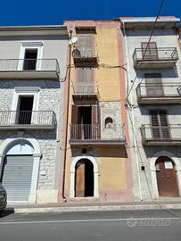 Immobile di pregio pronto da abitare