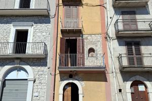 Immobile di pregio pronto da abitare