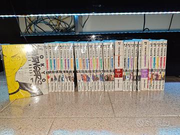 Tokyo revengers completa 