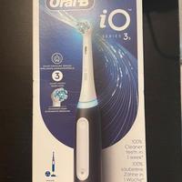 Spazzolino elettrico oral b series 3s nuovo