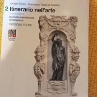 Itinerario nell' arte
