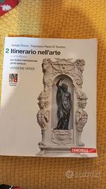Itinerario nell' arte