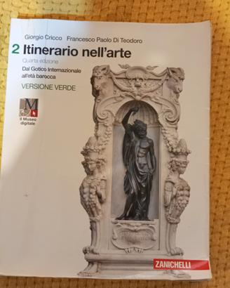 Itinerario nell' arte