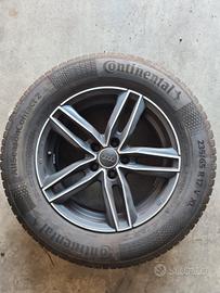 4 gomme Audi Q5