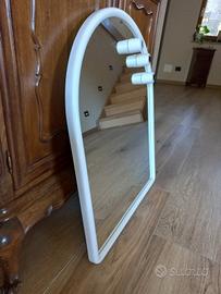 specchio da bagno