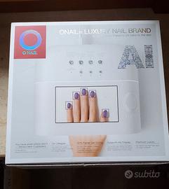 Lampada uv led AI