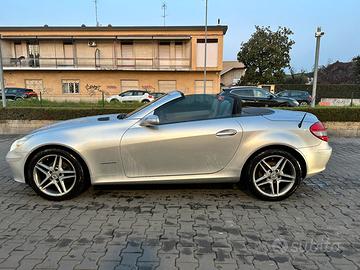 Mercedes SLK