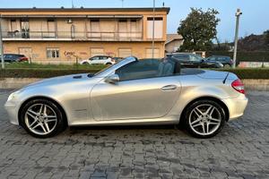 Mercedes SLK