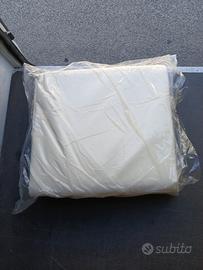 telo x gazebo 6x3 nuovo