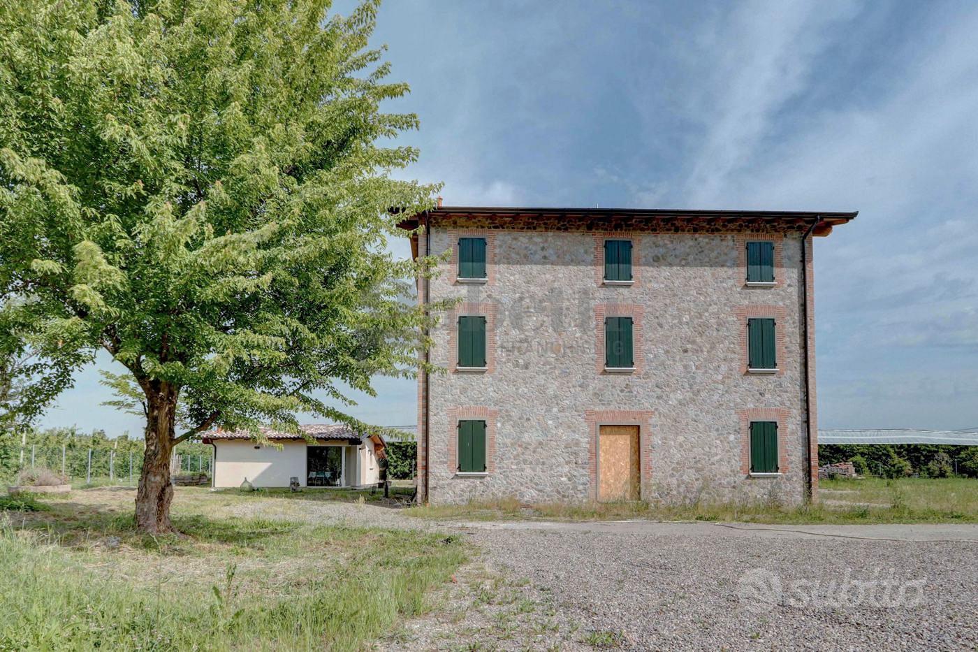 Casa – Vignola, Cà de Barozzi - Altro
