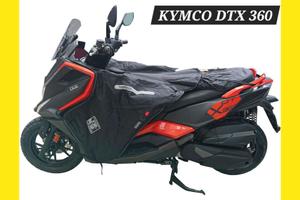 TERMOSCUDO KYMCO DTX 360