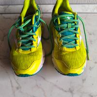 Scarpe da trekking donna Mizuno 