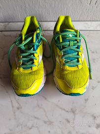 Scarpe da trekking donna Mizuno 